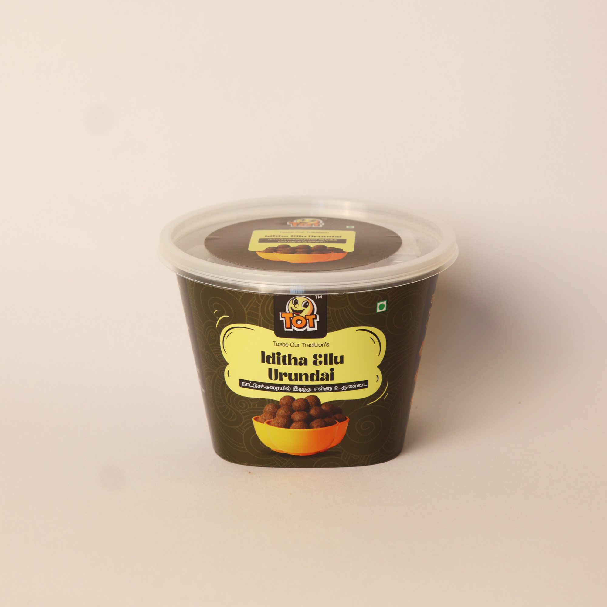 Iditha Ellu Urundai -200g