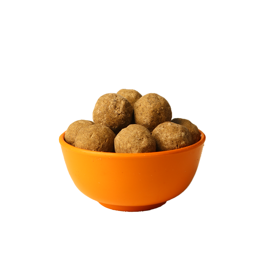 Karuppu Ulundhu Urundai -200g – TASTE OUR TRADITION