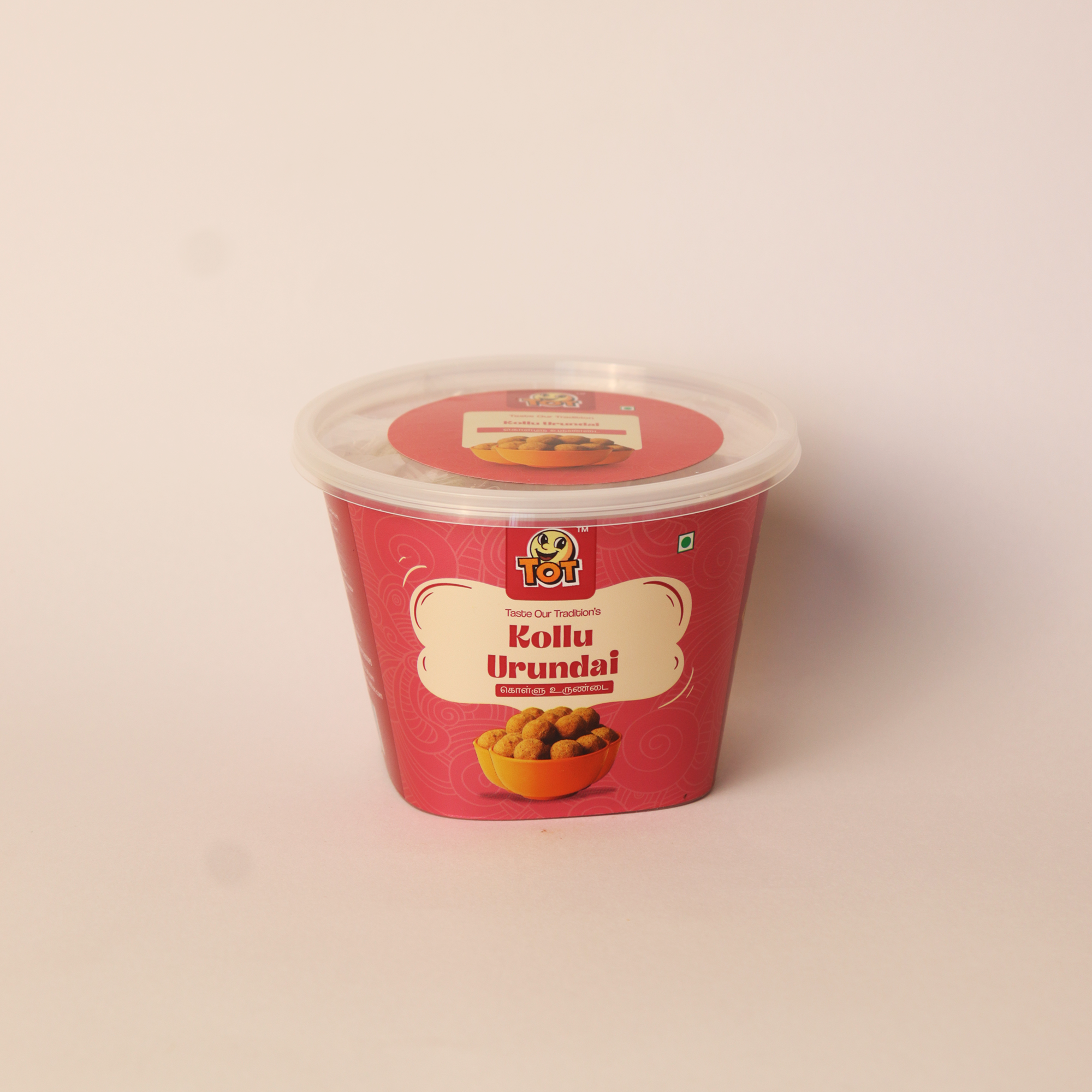 Kollu Urundai -200g