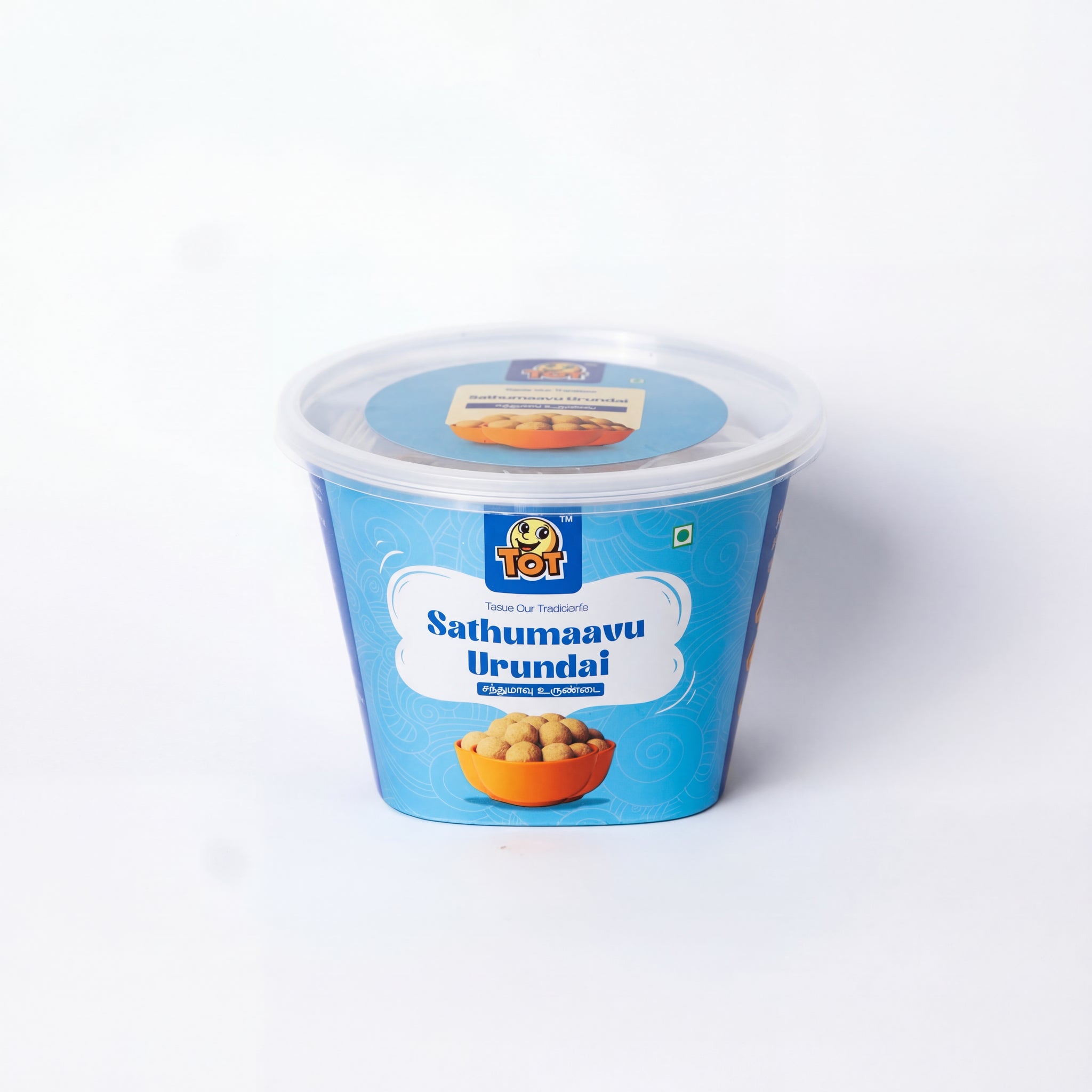 Sathumaavu Urundai -Pack of 200g x 2