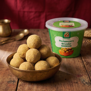 Pasippayaru Urundai -Pack of 200g x 2