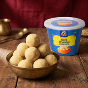 Rava Urundai -Pack of 200g x 2
