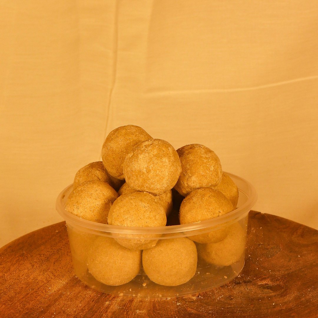 Kambu Urundai - TASTE OUR TRADITION 6 pcs - 125 gm