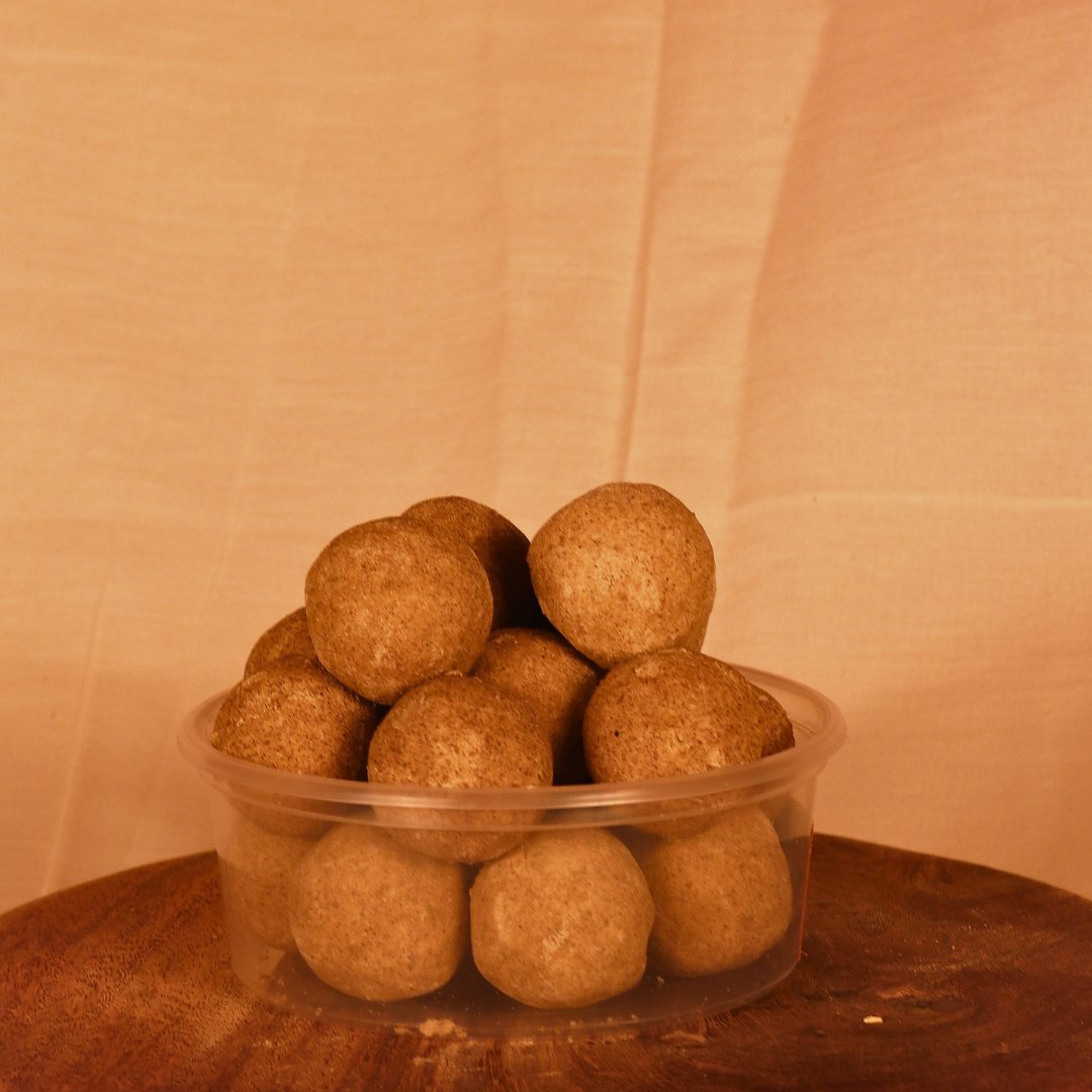 Sathumaavu Urundai - TASTE OUR TRADITION 6 pcs - 125 gm